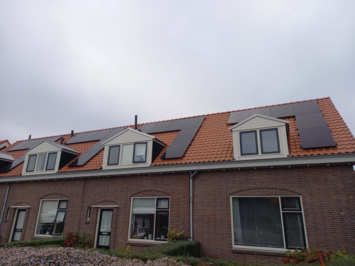 BOUW 85 - Project - Amstelveen
