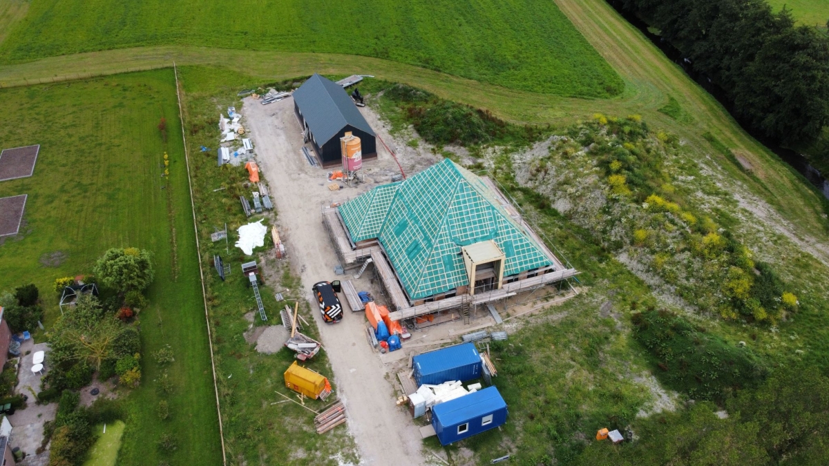 BOUW 85 - Project - Amstelveen